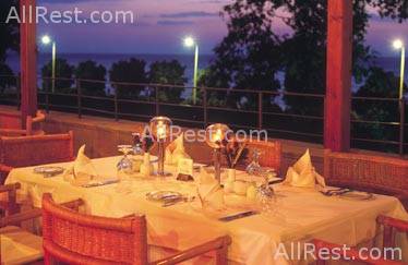 Rodian Amathus Beach Hotel 15